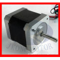 Micro Stepper Motor 2 Phase 42hs60-1206 with Facyory Price